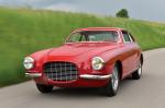 Fiat 8V Coupe (0047) 1953 года